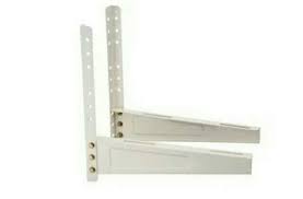 Ac outdoor unit stand