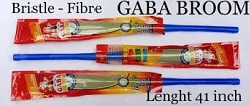 Gaba Plastic Dust Free Broom