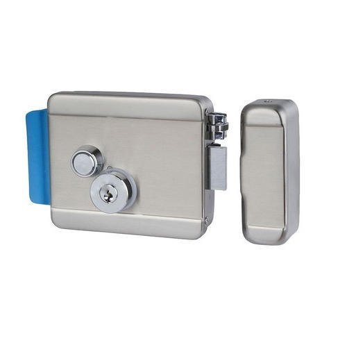 Electronic Lock