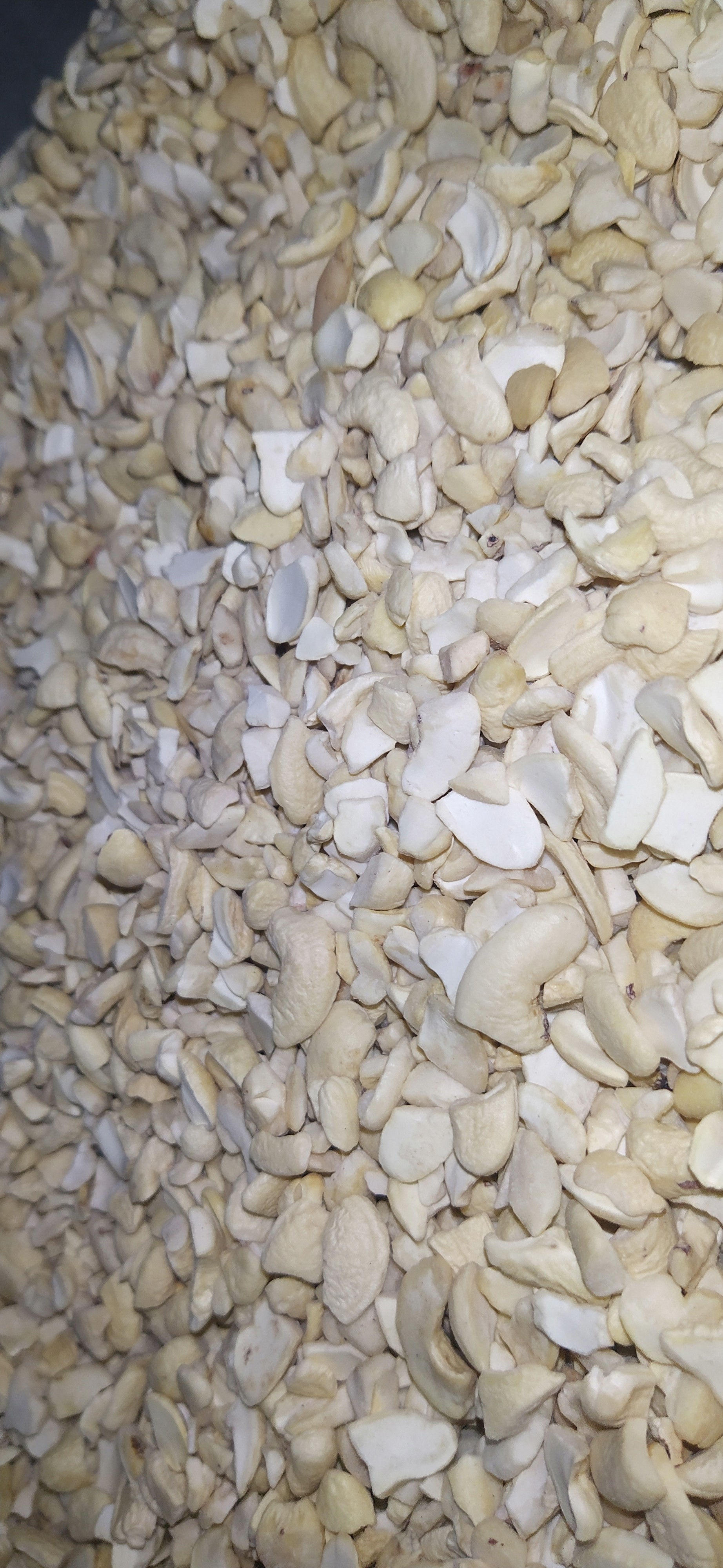 SWP BROKEN CASHEW