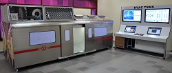 Maintenance simulators