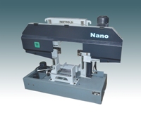 High Speed Double Column Band Saw Machine