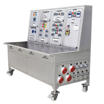 Electrical Test Benches