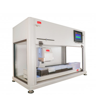 Automated DNA / DNA Extraction Machine
