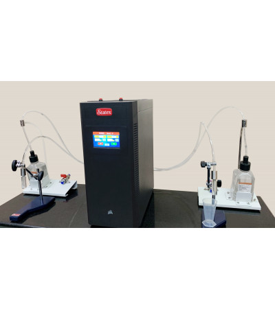 VTM Dispenser | Semi Automatic | Viral Transport Medium