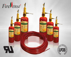 FIRESSENSE – DIRECT LOW PRESSURE SYSTEM - LPCB