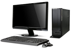 DESKTOP COMPUTER i3