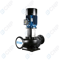 In-line Circulation Pump