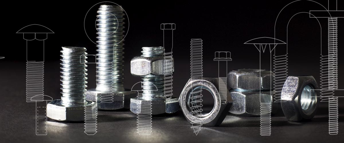 fasteners