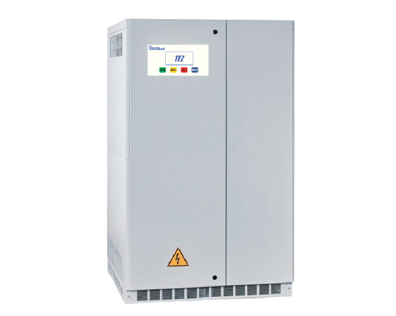 TEZ Voltage Stabilizer