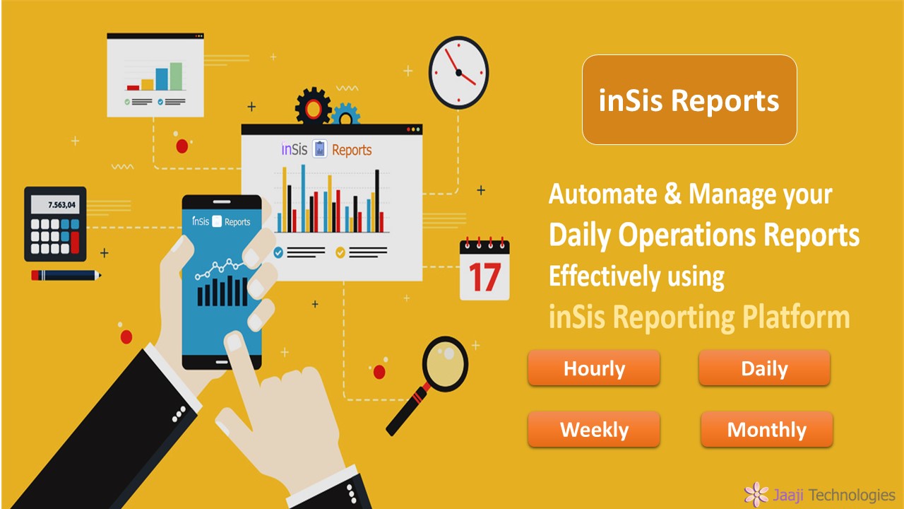 inSis Report 