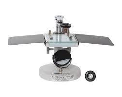 Gemkolabwell G.S. 734 Diecast Aluminum White Dissecting Microscope