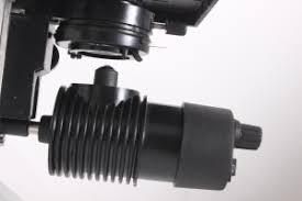 Gemkolabwell G-S-725-16 Metal Black Substage Microscope Led Lamp
