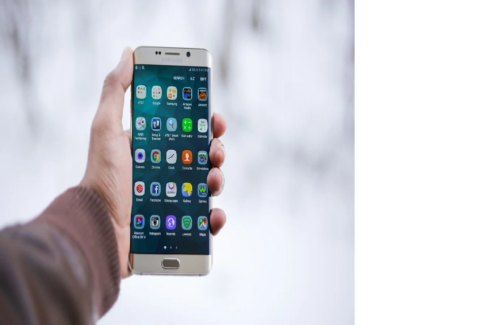 Mobile Applications for Android & IOS