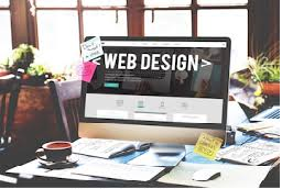 Development of simple as well as eCommerce web sites