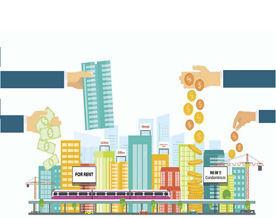 Capital Investment Evaluation and Monitoring Software