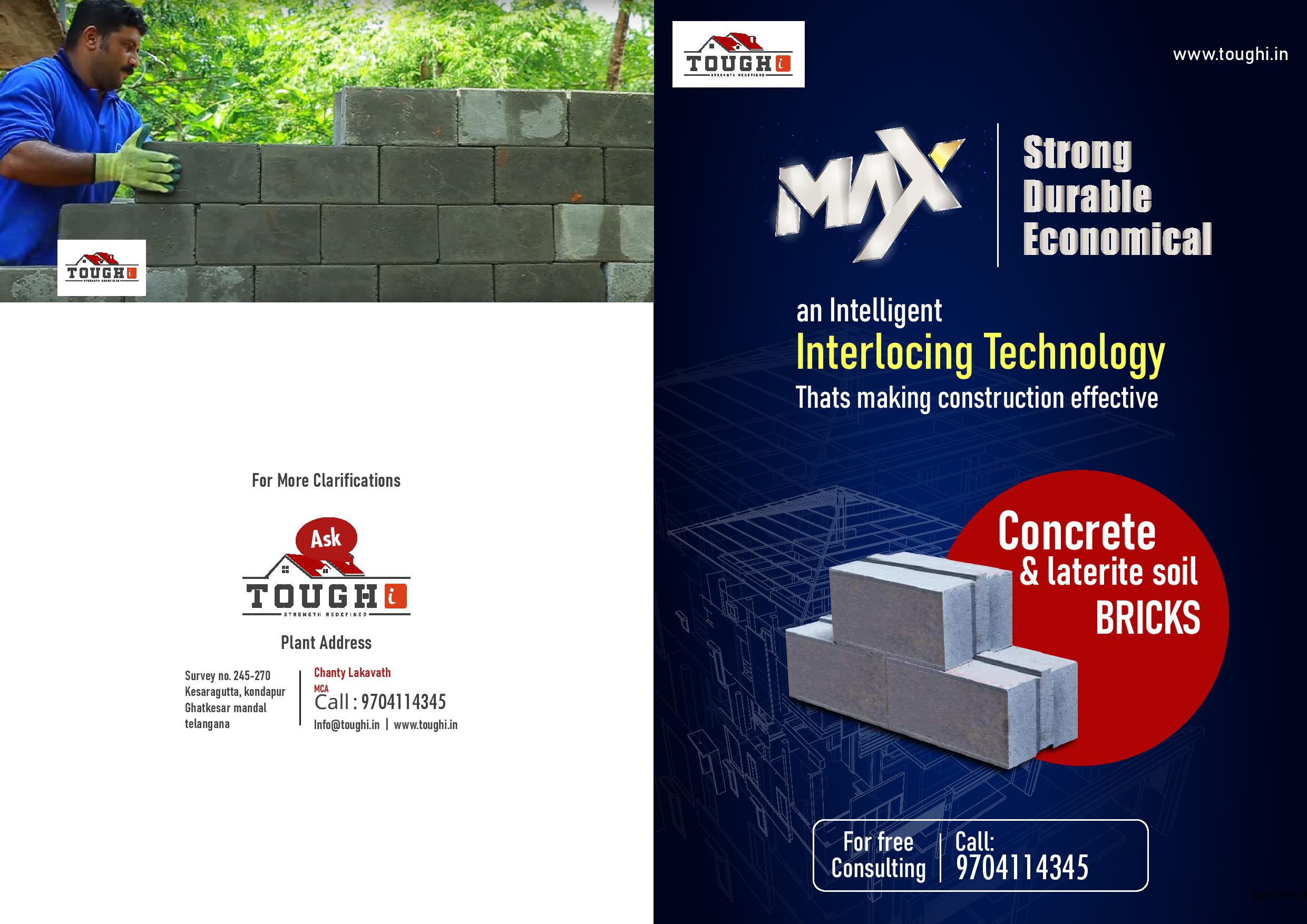 Interlocking Tiles 