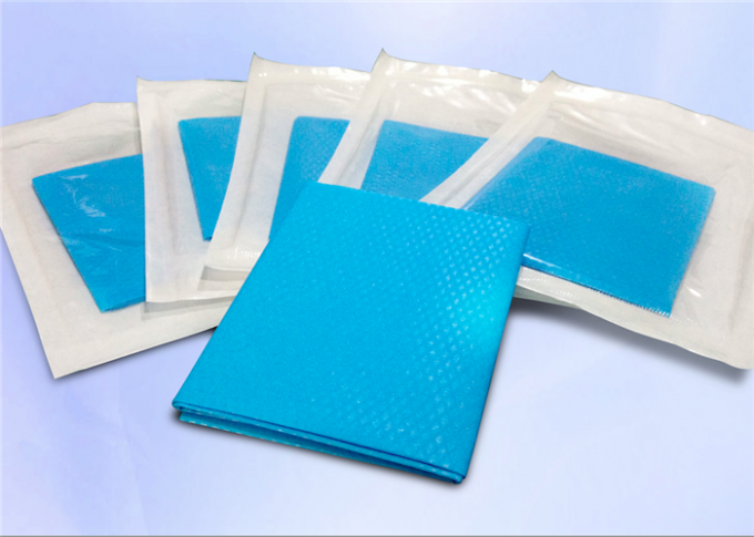 DISPOSABLE BED SHEET