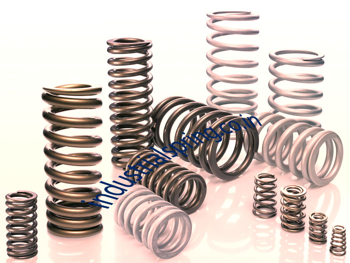 COMPRESSION SPRING
