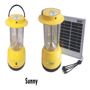 Solar Lantern