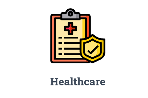 Healthcare Solution