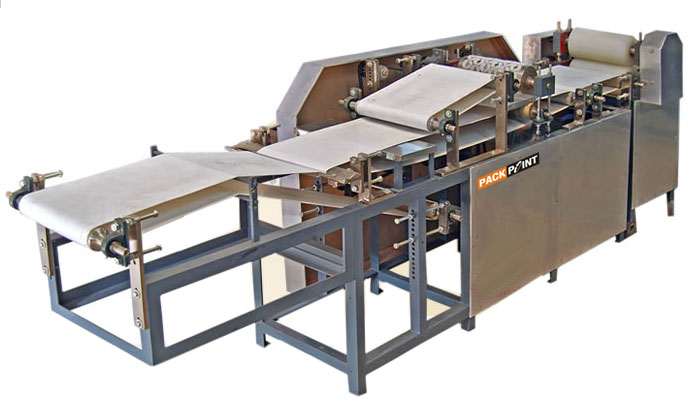 Papad Making Machines