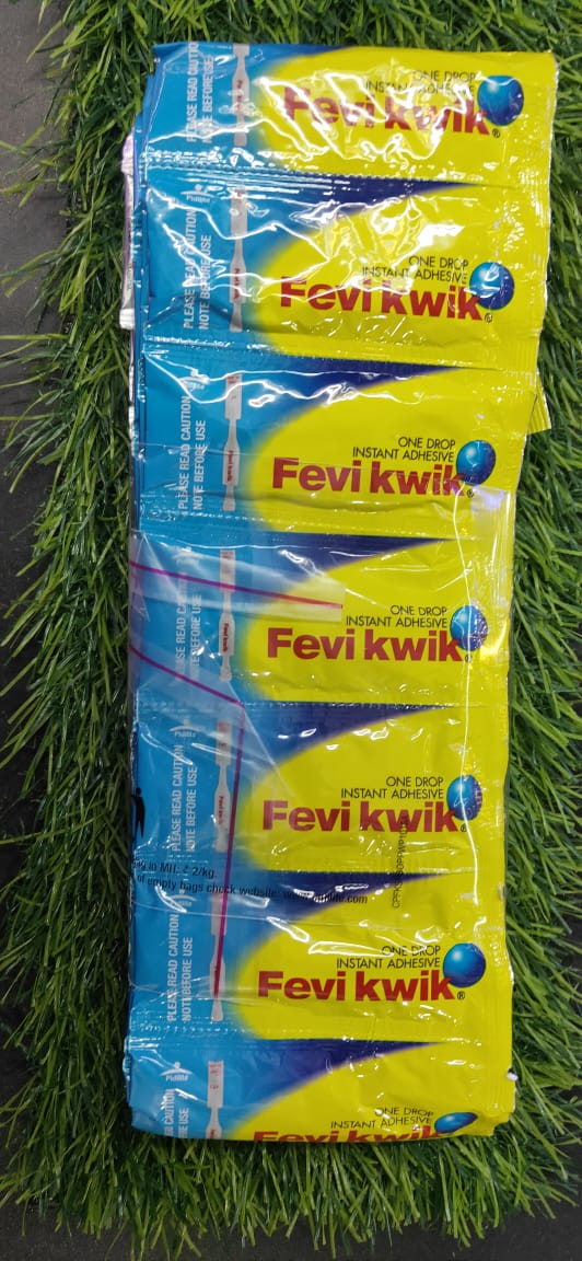 Fevikwik
