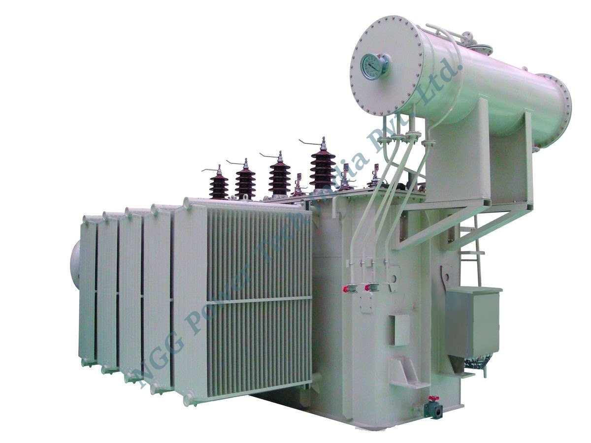 Power Transformer