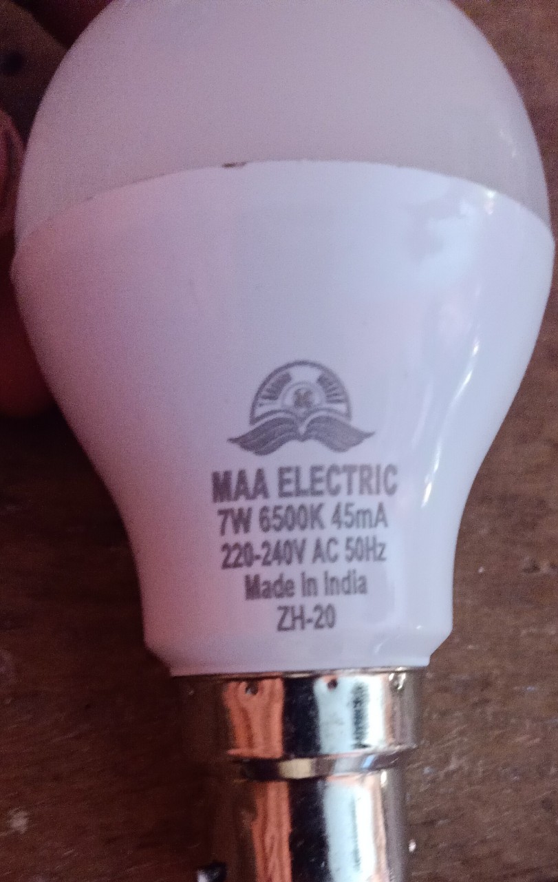 Maa electric