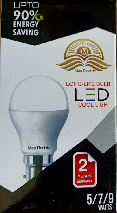 Maa electric 