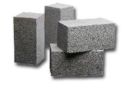 cement block
