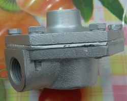 QUICK EXHAUST VALVE 
