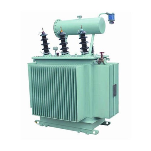 Distribution Transformer  