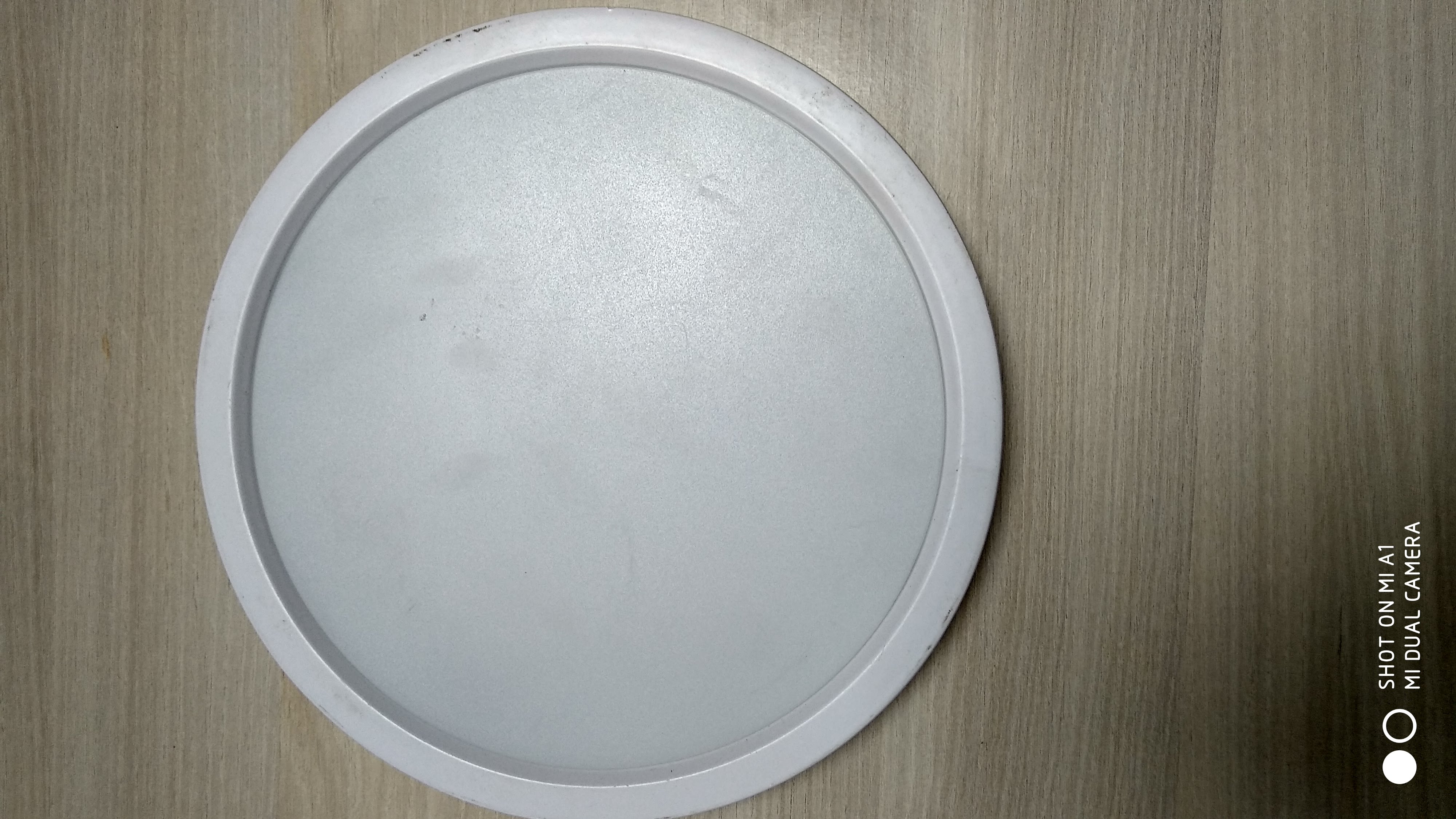 LED Down Light AL - 18 W Ro
