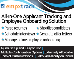 Empxtrack Recruitment Software