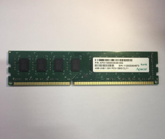 Apacer DDR3 4GB DIMM 1600 