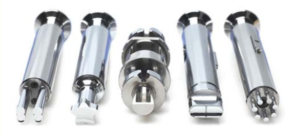 Tablet Press Tooling - Die & Punch