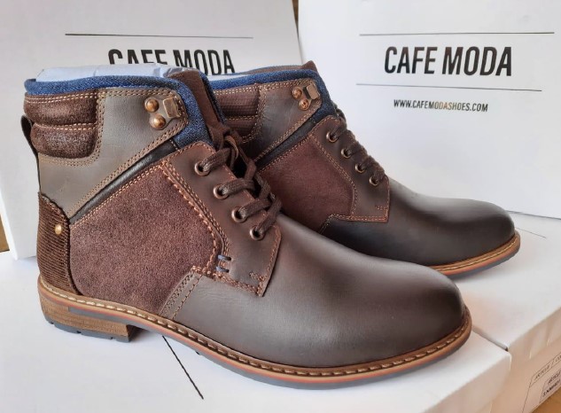 Men's Boots