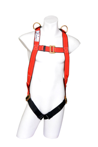 Full Body Harness (Class E)