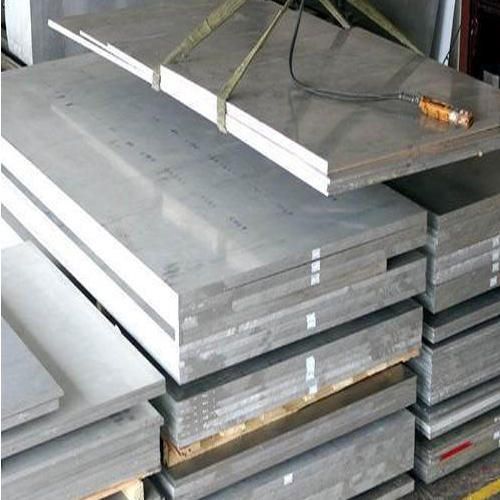 ALUMINIUM - PLATE / COILS