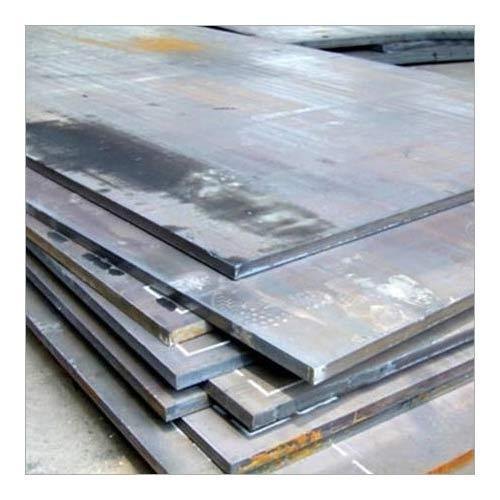 CARBON & ALLOY STEEL - PLATE / COILS