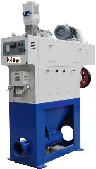 RICE SILKY POLISHER