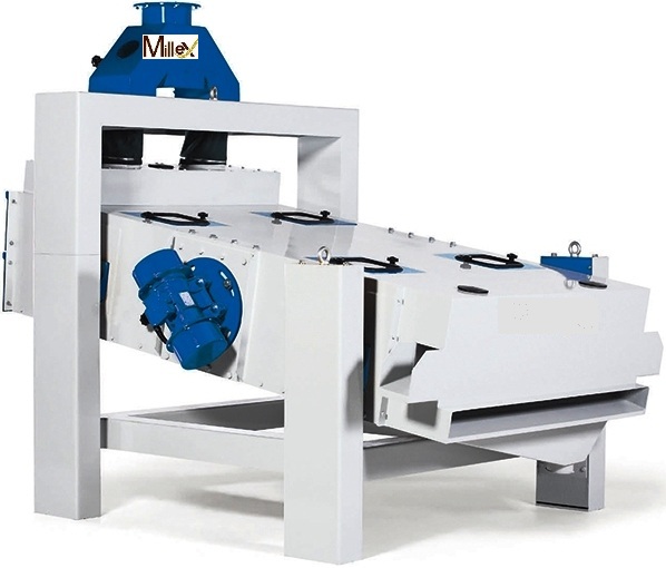 VIBRO CLEANER