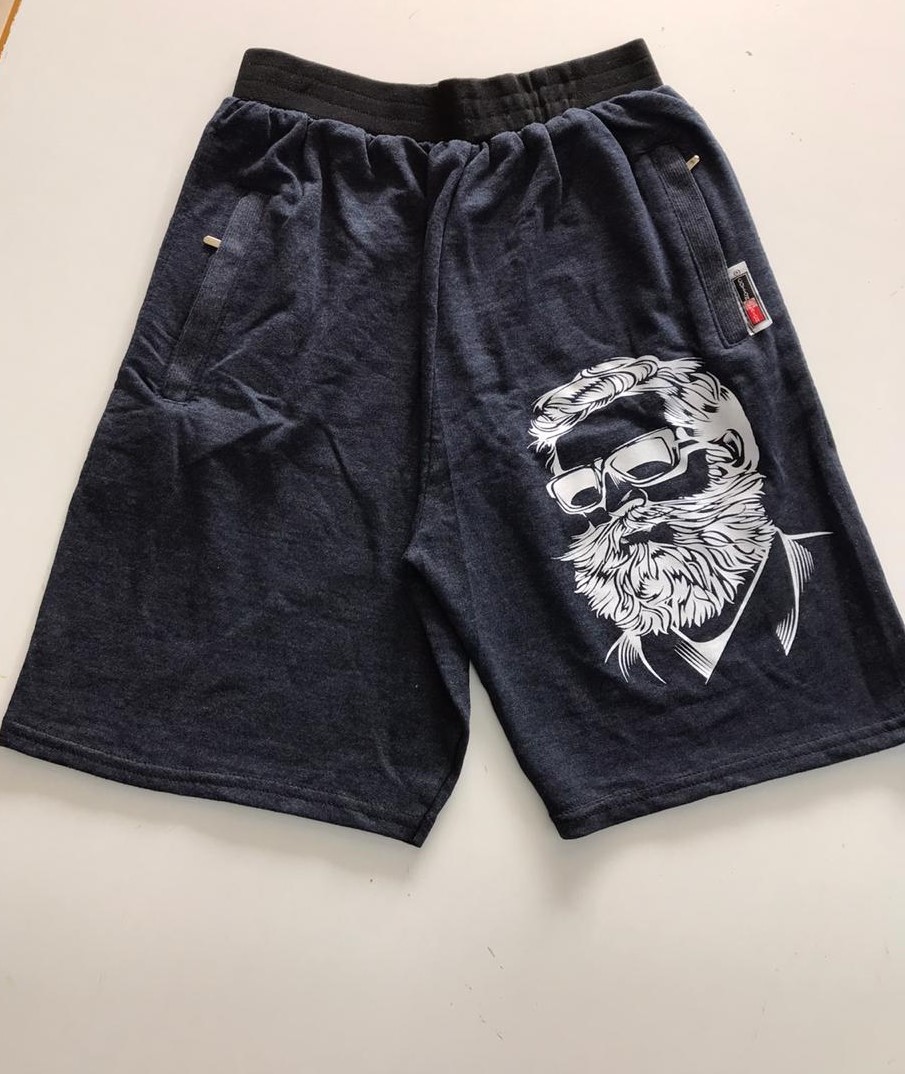 Men shorts design