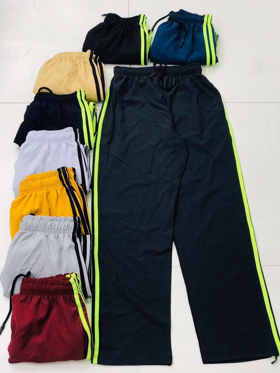 Men track pant