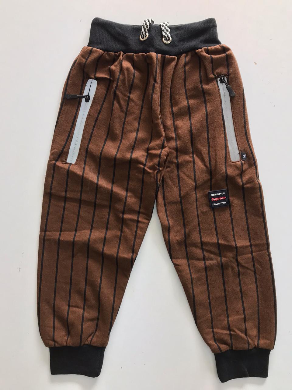 Boys pant
