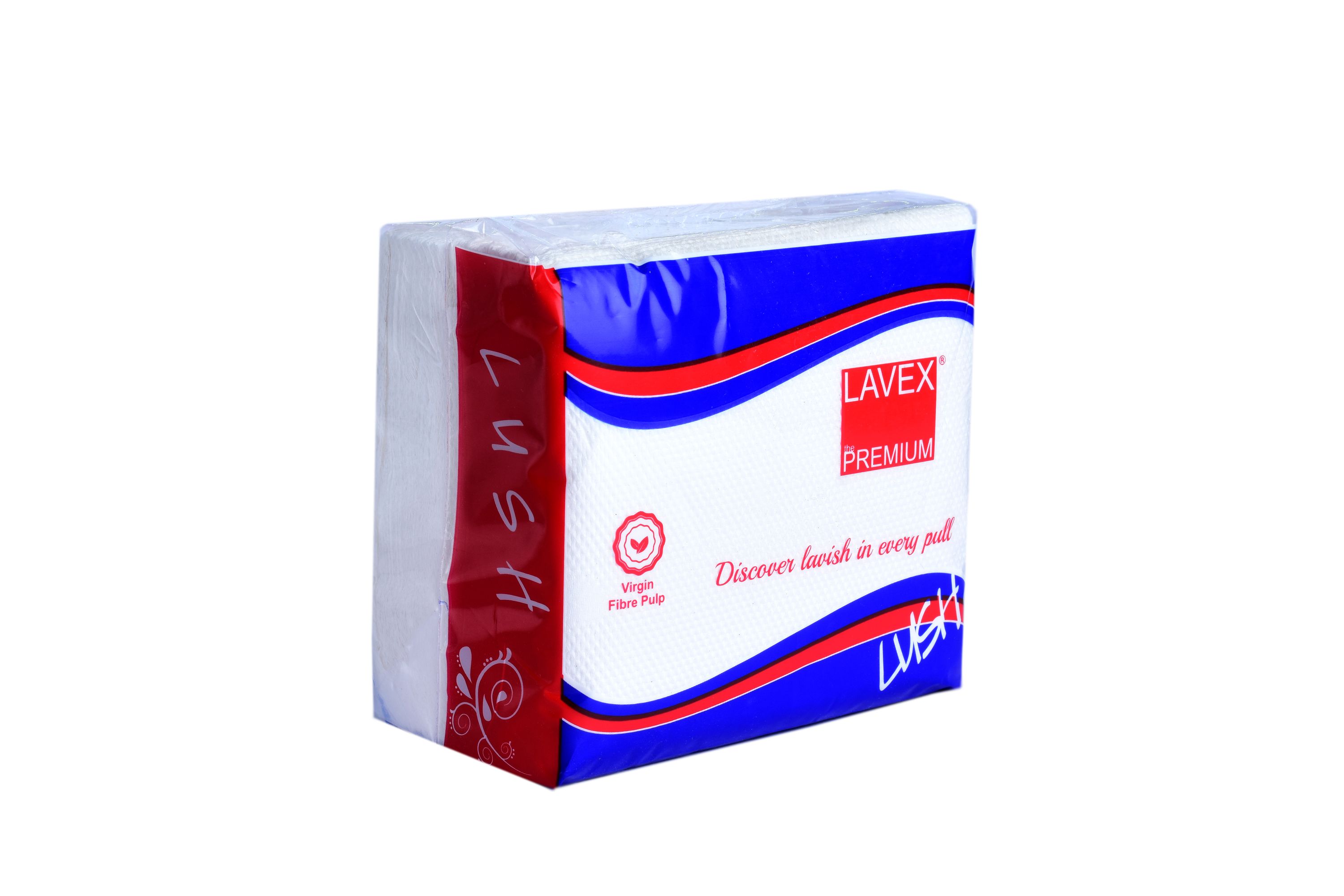 Lavex Lush Napkin 