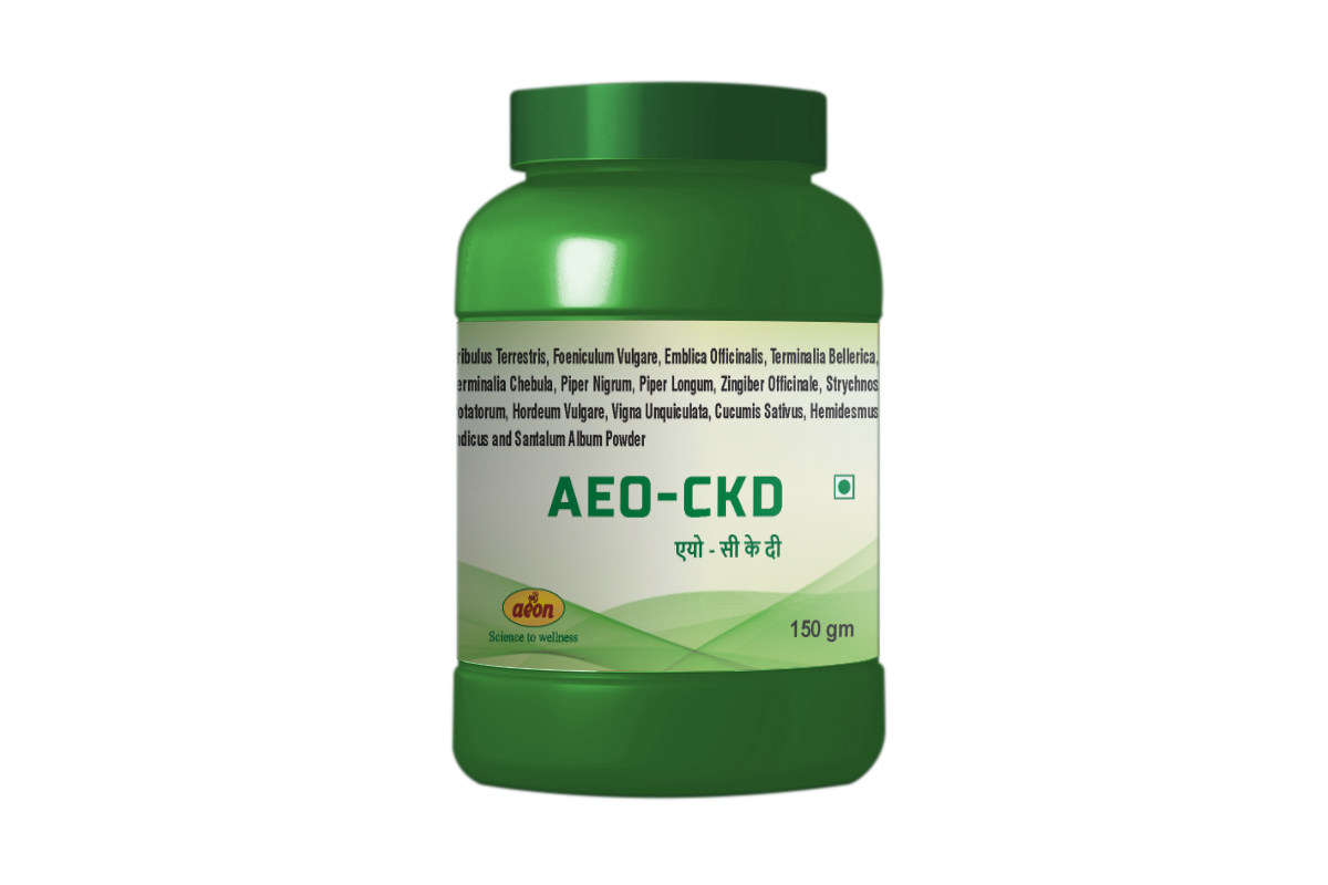 AEO-CKD