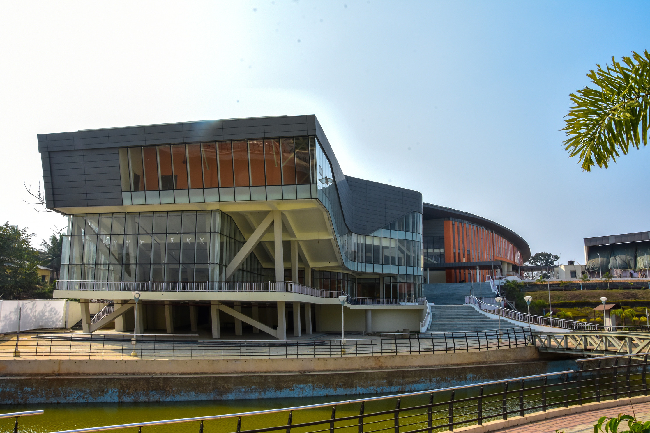 Structural Design Servcies