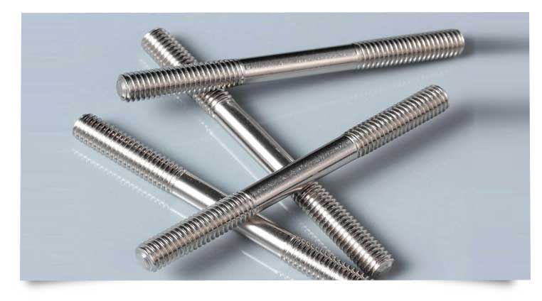 Full Thread Studs